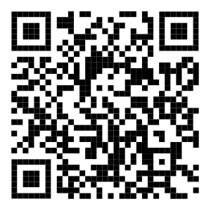 QR Code du formulaire